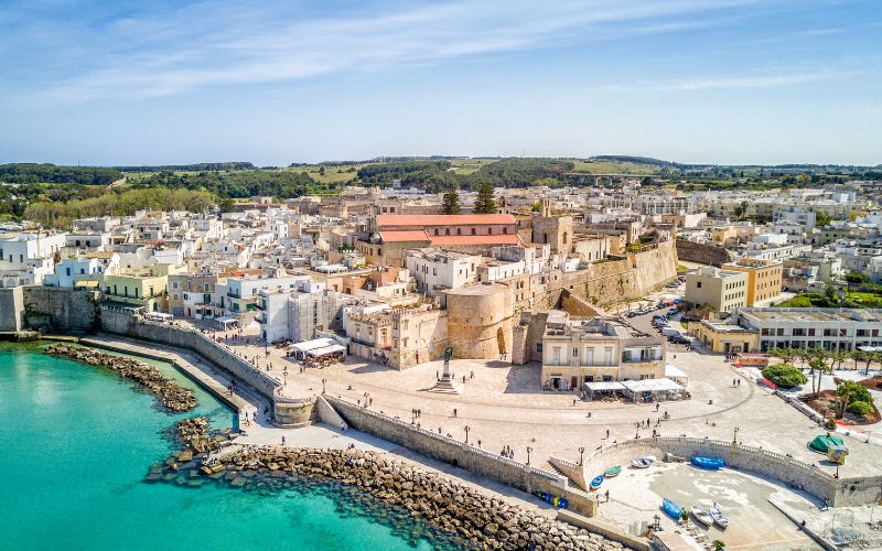 GRAN TOUR DI PASQUA TRA PUGLIA E MATERA